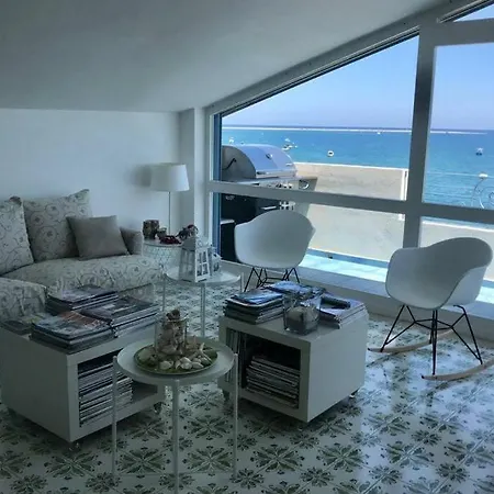 Mansarda Marinello *