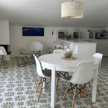 Apartment Mansarda Marinello *