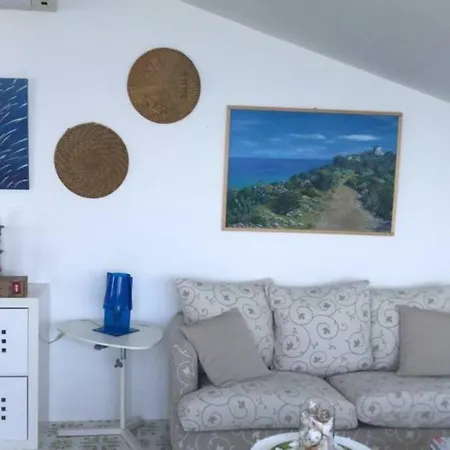 Mansarda Marinello Apartman *