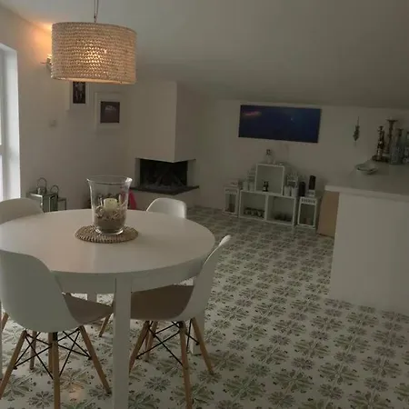 Mansarda Marinello Oliveri