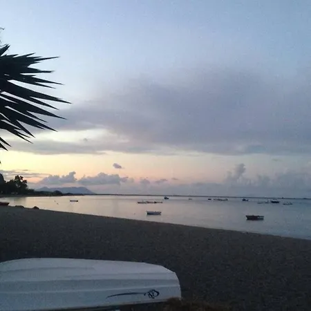 Mansarda Marinello Oliveri