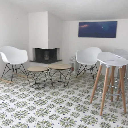 Apartment Mansarda Marinello *