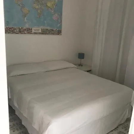 Apartman Mansarda Marinello *