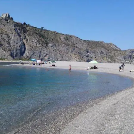 Apartman Mansarda Marinello Oliveri