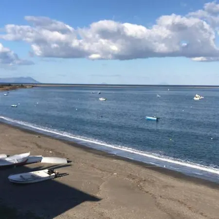 Mansarda Marinello Oliveri