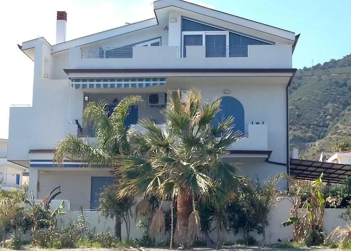 Mansarda Marinello Appartamento Oliveri