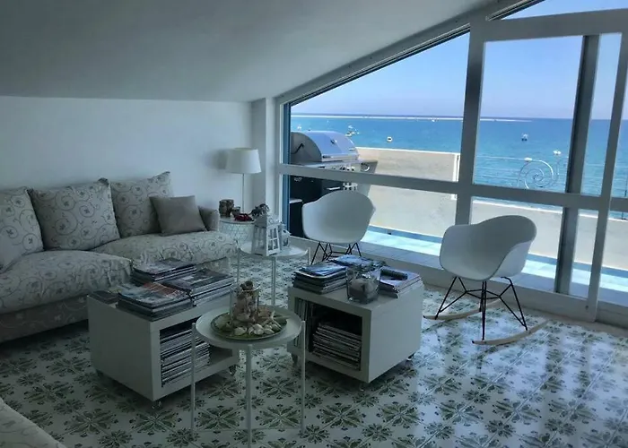 Mansarda Marinello *